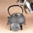 Creative Home Stovetop Safe Teapot