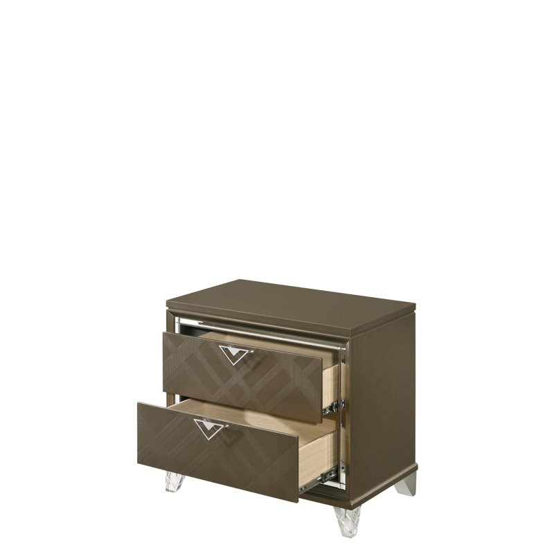 Table de chevet Skylar