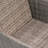 Twitchell Rattan 4 - Person Seating Group with Cushions