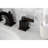 Meridian Widespread Bathroom Faucet with Drain Assembly-54357452
