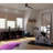 56'' Ceiling Fan with LED Lights-2031124296