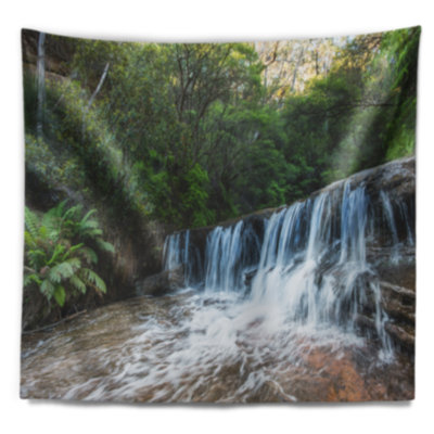 Polyester Tapestry