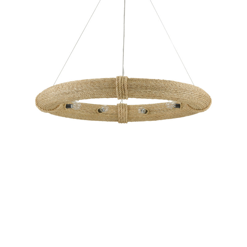 Portmeirion 8 - Light Chandelier