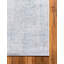 Tapis transitionnel de couleur azur-329427392