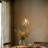 Teandrea 1-Light 7.8" W Dimmable Pendant with Adjustable Length 