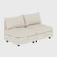 Canapé modulaire modulaire, siège convertible avec rangement, canapé-lit modulaire, combinaisons modulaires flexibles en tissu pour le salon-1847834605