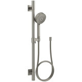 Awaken® G110 Deluxe Multi Function Slide Bar Shower Head