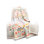 Jeté en polaire sherpa Lush Decor Pixie Fox