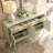 Modern Hand-Painted Sideboard