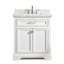 Ensemble de meuble-lavabo simple 30 po Arruda-135988728-135988729