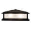 Seneca 4 - Light Pier Mount Light