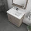 Ensemble de meuble-lavabo simple 30 po Roylene-21383984