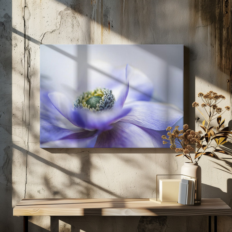 Wrapped Canvas Print, 76.2 cm H x 50.8 cm W