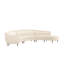 Capri Sectional-60780411-60780417-128766154
