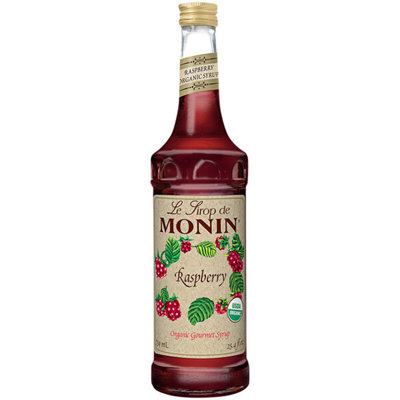 FixtureDisplays Snow Cone Sirop