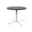 JURNI Café Table With Round Top-82835158-82835155