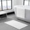 Ensemble de tapis pour salle de bain 2 pièces Vera Wang Eden