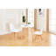 Olin 3 Legs Coffee Table