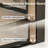 34-36"W x 72"H Pivot Frameless Shower Door, 1/4" Clear SGCC Tempered Glass with Nano Easy-Clean Coating, Stainless Steel Towel Bar