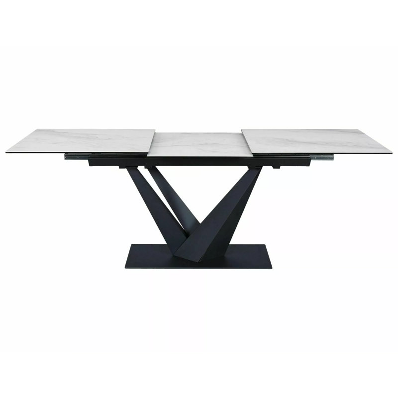 Morty 90 cm Rectangular Dining Table