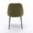 Wallace Velvet Dining Chair-1080358101