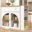 204.00cm Home Bar-1885557471