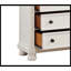 Meuble de chambre à coucher décontracté 1pc-1812631969