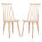 Rolde 17.7'' H Solid Wood Side Chair-1327936228
