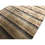 Gabbeh Hand-Knotted High-Quality Brown Area Rug