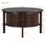 Table basse ronde avec rangement pour le salon-1758681530