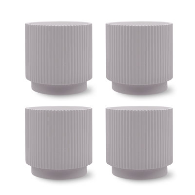 Jaylun Polyresin Table Vase