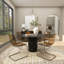 Stoneware Table Vase-71134066-71134065
