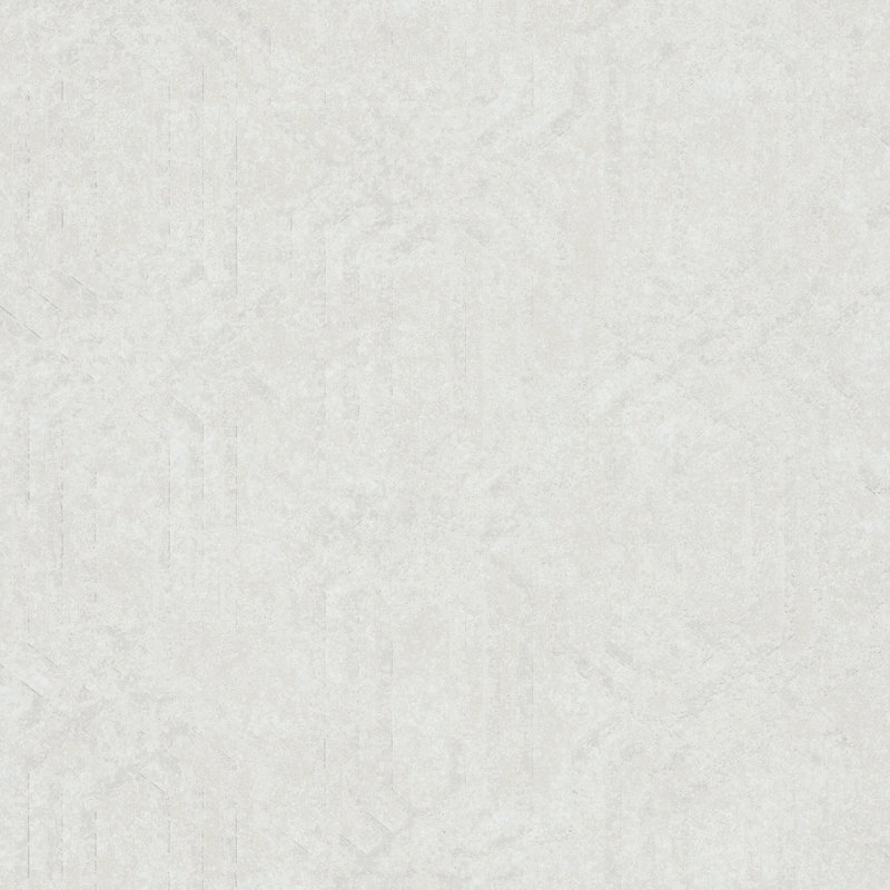 Hotel Trellis Glitter Design Wallpaper Roll, Cream