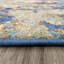 Tapis moderne à franges Modern-106200523