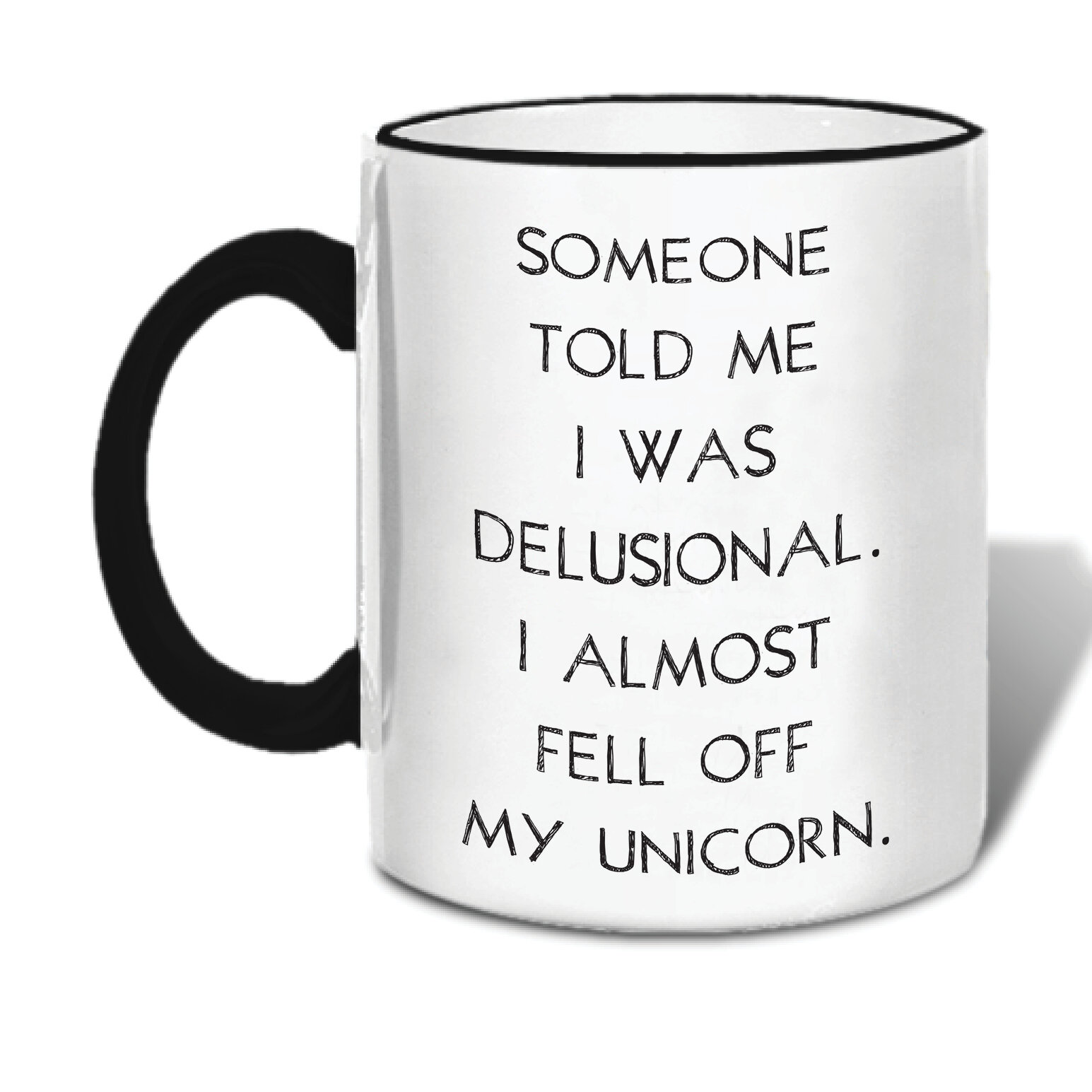 Porter Gift-porter Mug-awesome Porter Mug-porter Unicorn Mug