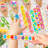 Easter Day Decorations, 90pcs Easter Party Decorations Set