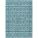  Chayden Area Rug with Non-Slip Backing