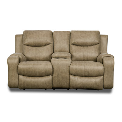 Causeuse inclinable 74 po Marvel