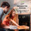 Klarstein Victoria Toaster Oven-33400117