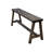 Heritage Farmhouse Entryway Bench-565433642-565433660