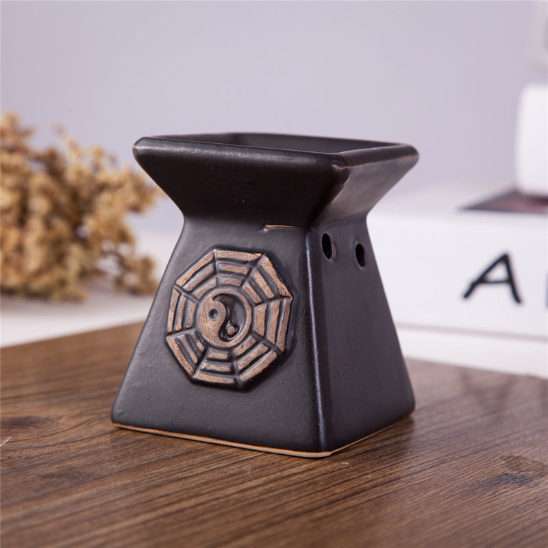 Essential Oil Diffusers