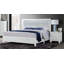 Très grand lit blanc avec DEL-1047925807-1047925795-1047925792