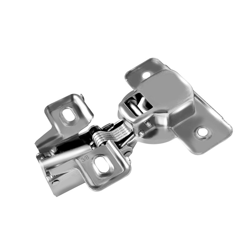 5/8 105 Degree Soft Close Face Frame Concealed Overlay Hinge