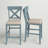 Counter Height Dining Stool, Set of 2-1855808581