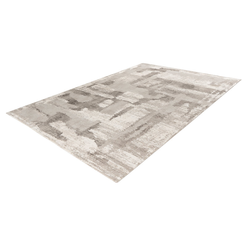Abinav Uni Area Rug, Rectangular 200 x 290cm