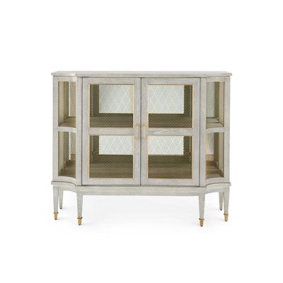 Rene 50'' W Solid Wood Server