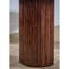 Mirefield Drum Coffee Table