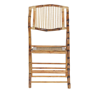 Side chair Set Eyler of Solid Wood