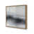 Brushed Gold Single Picture Framed Paper n'est pas disponible