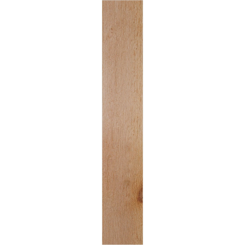 Newport Corbel, H 24 po x l 4 po x P 12 po, Cèdre rouge, Sciage brut